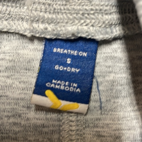 Old Navy women dri fit hoodie. Small - Picture 2 of 5